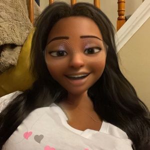 Meet your Posher, Jasmine